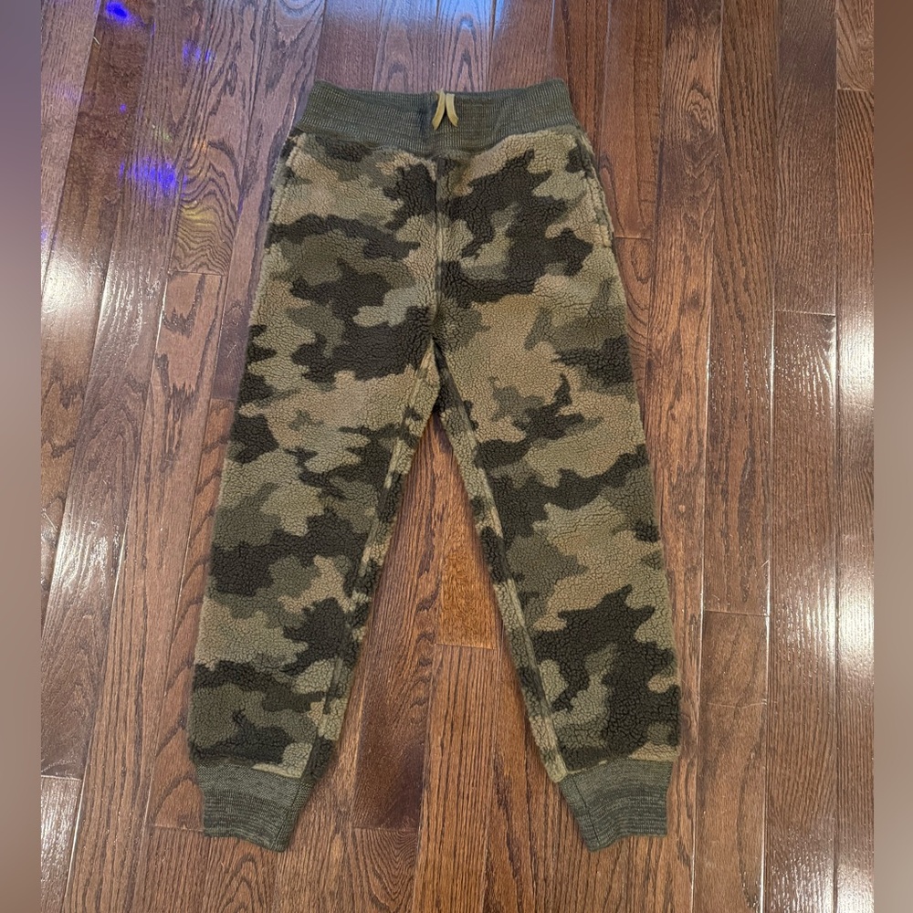 Ralph Lauren RRL Camo Jogger Pants - Size XS - NWT